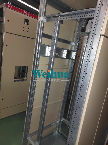 不銹鋼動(dòng)力柜生產(chǎn)線(xiàn)