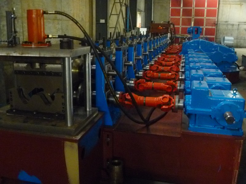 數(shù)控冷彎成型機三大系統(tǒng) 數(shù)控冷彎成型機三大系統(tǒng)