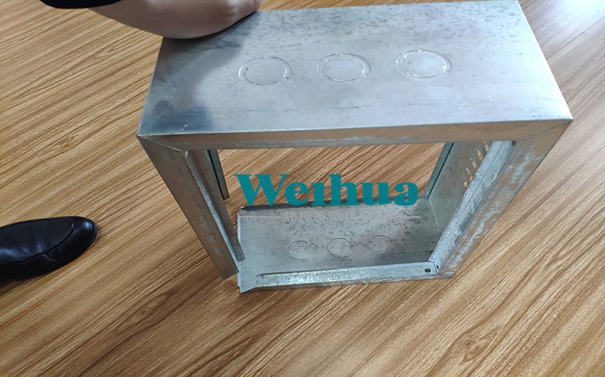 電力箱箱體自動生產(chǎn)設(shè)備 電力箱箱體自動生產(chǎn)設(shè)備